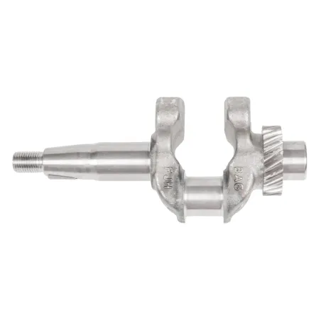 Wał korbowy Loncin LC3000i LC165F-4 CZĘŚĆ ORYGINALNA