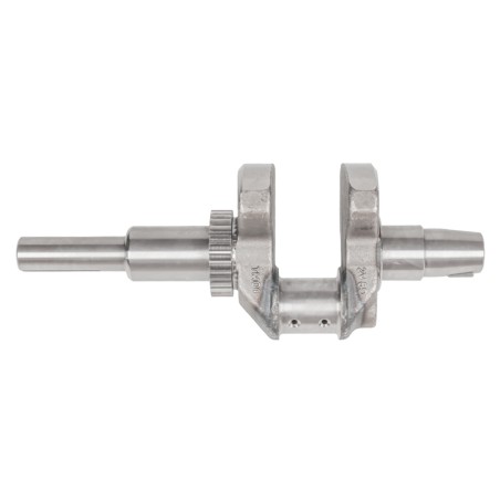 Wał korbowy Loncin LC2V80 (T231) CZĘŚĆ ORYGINALNA