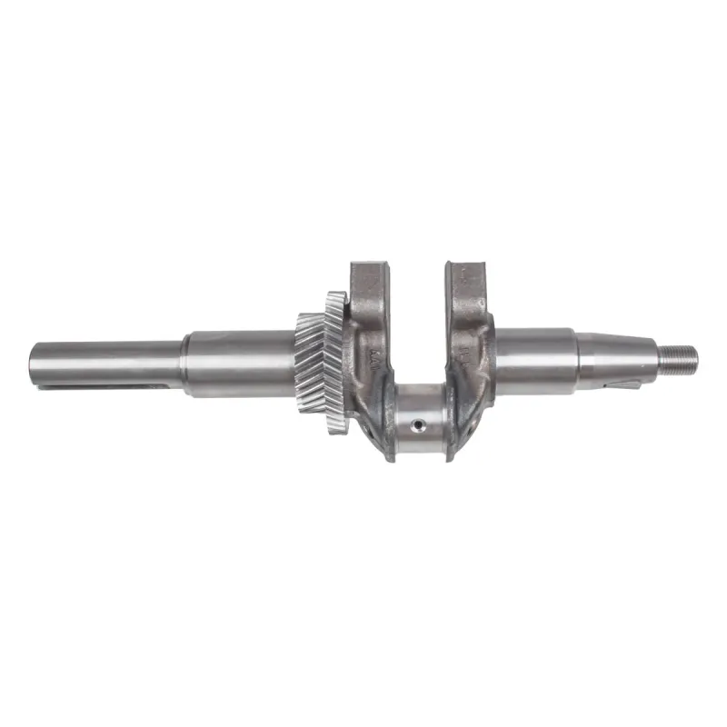 Wał korbowy Loncin LC1P85FA CZĘŚĆ ORYGINALNA