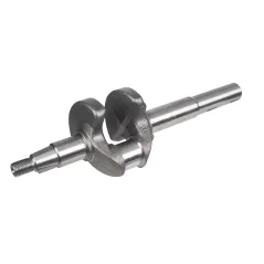 Wał korbowy Loncin V200-F CZĘŚĆ ORYGINALNA