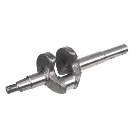 Wał korbowy Loncin V200-F CZĘŚĆ ORYGINALNA