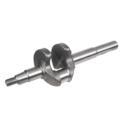 Wał korbowy Loncin V200-F CZĘŚĆ ORYGINALNA