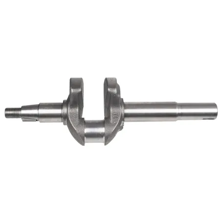 Wał korbowy Loncin V200-B CZĘŚĆ ORYGINALNA