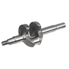 Wał korbowy Loncin V200-B CZĘŚĆ ORYGINALNA