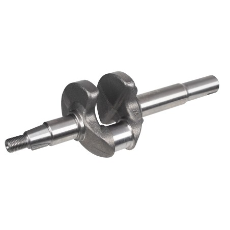 Wał korbowy Loncin V200-B CZĘŚĆ ORYGINALNA