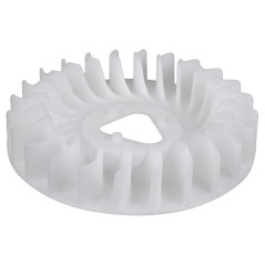 Łopatki wentylatora Loncin LC170F CZĘŚĆ ORYGINALNA