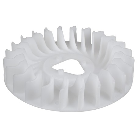 Łopatki wentylatora Loncin LC170F CZĘŚĆ ORYGINALNA