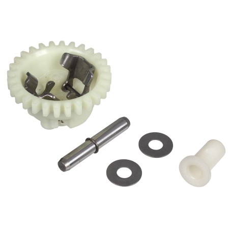 Regulator obrotów Loncin rozbryzgiwacz LC170F CZĘŚĆ ORYGINALNA