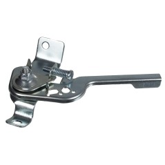 Płytka Loncin regulatora LC170F CZĘŚĆ ORYGINALNA