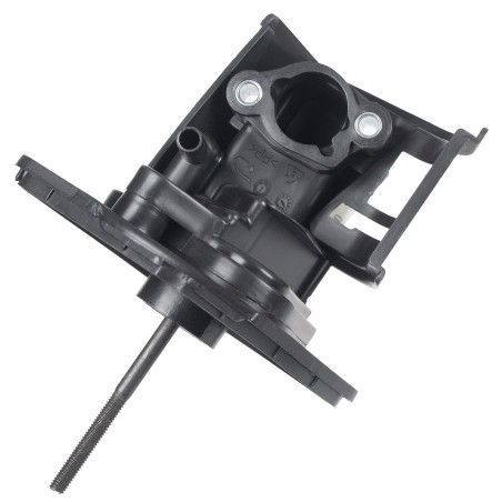 Podstawa Loncin dolna mokry filtra powietrza LC170F CZĘŚĆ ORYGINALNA