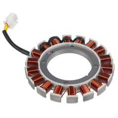 Cewka ładowania Loncin LC1P91F-A CZĘŚĆ ORYGINALNA