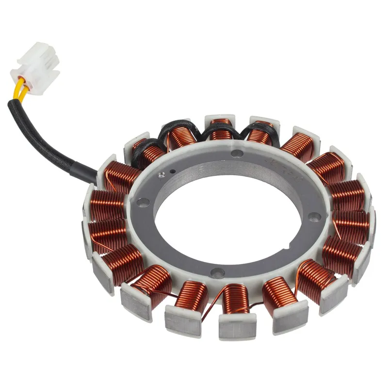 Cewka ładowania Loncin LC1P91F-A CZĘŚĆ ORYGINALNA