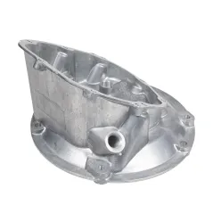 Miska olejowa Loncin LC1P65FE CZĘŚĆ ORYGINALNA