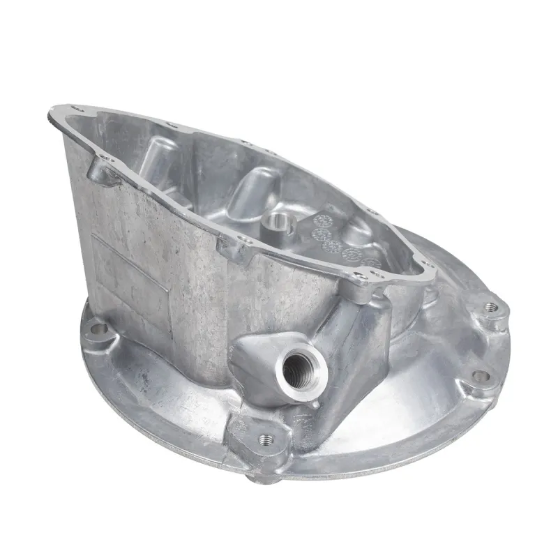 Miska olejowa Loncin LC1P65FE CZĘŚĆ ORYGINALNA