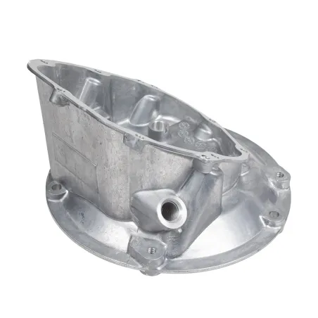 Miska olejowa Loncin LC1P65FE CZĘŚĆ ORYGINALNA