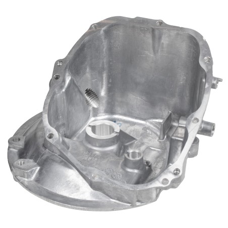 Miska olejowa Loncin LC1P65FE CZĘŚĆ ORYGINALNA