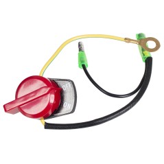 Wyłącznik Loncin LC170F CZĘŚĆ ORYGINALNA