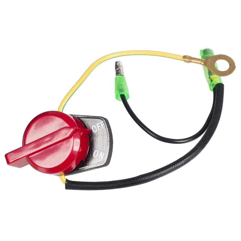 Wyłącznik Loncin LC170F CZĘŚĆ ORYGINALNA