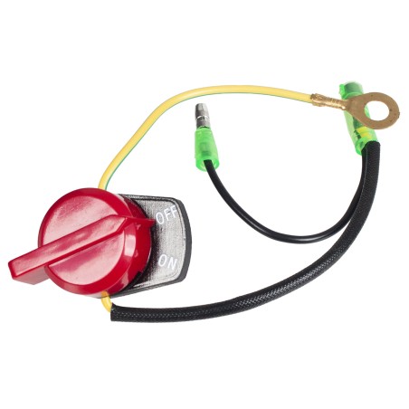 Wyłącznik Loncin LC170F CZĘŚĆ ORYGINALNA