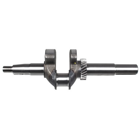 Wał korbowy Rato silnik RV170 22.2 mm