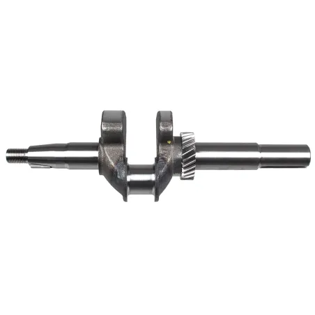 Wał korbowy Rato silnik RV170 22.2 mm