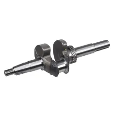 Wał korbowy Rato silnik RV170 22.2 mm