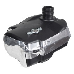 Zbiornik paliwa Cedrus agregat CEDIN2000R