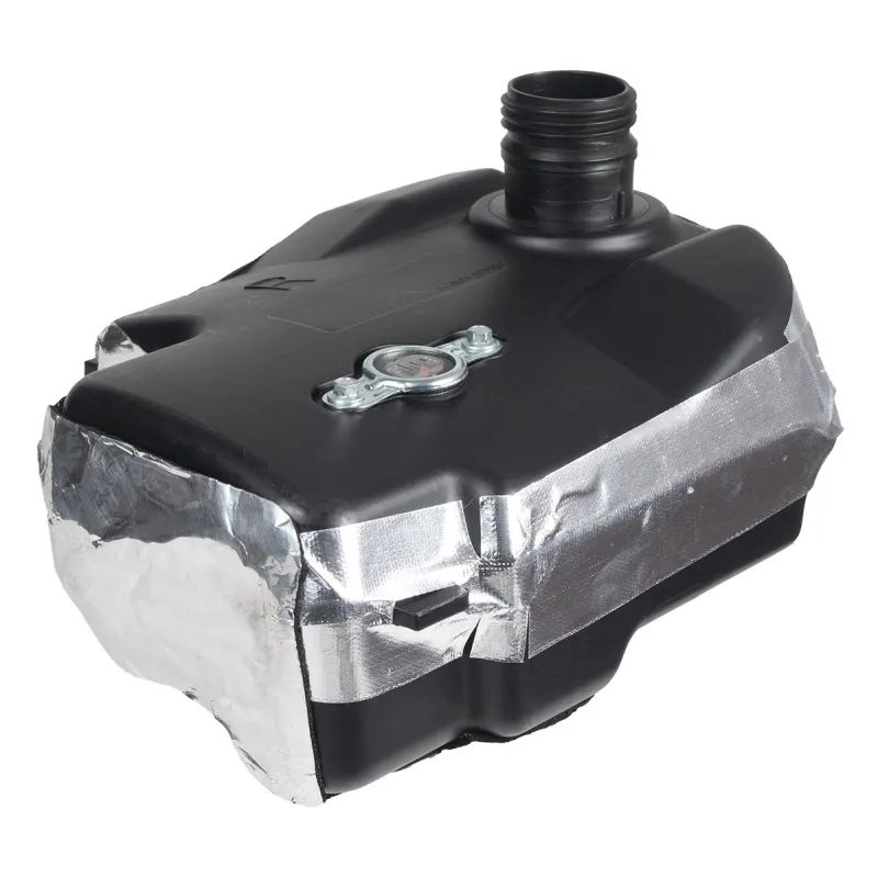 Zbiornik paliwa Cedrus agregat CEDIN2000R