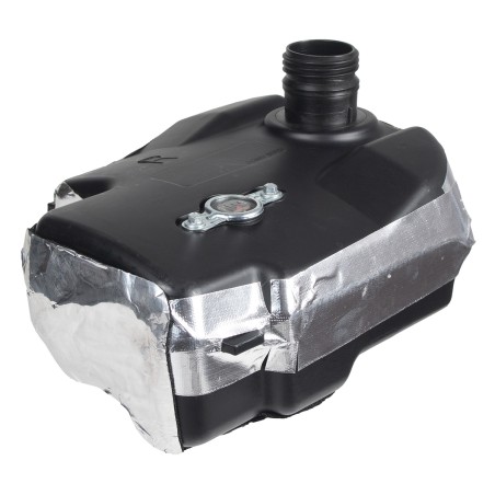 Zbiornik paliwa Cedrus agregat CEDIN2000R