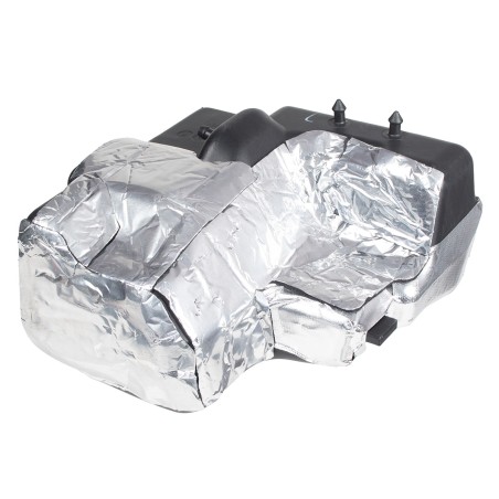 Zbiornik paliwa Cedrus agregat CEDIN2000R