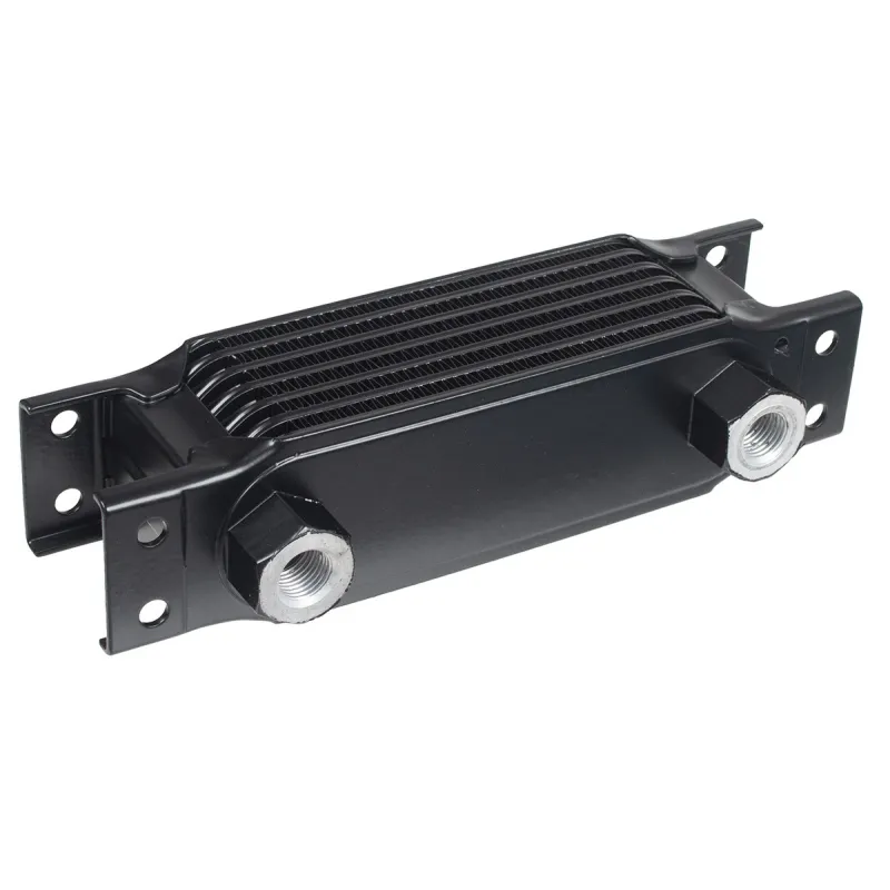 Chłodnica oleju Cedrus agregat CEDDG12E-3F Diesel