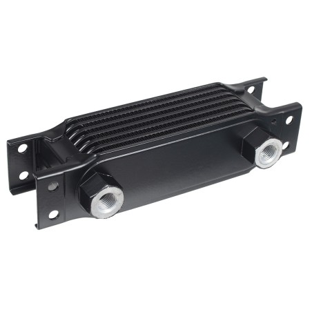 Chłodnica oleju Cedrus agregat CEDDG12E-3F Diesel