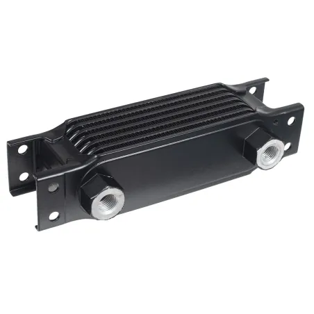 Chłodnica oleju Cedrus agregat CEDDG12E-3F Diesel