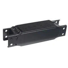 Chłodnica oleju Cedrus agregat CEDDG12E-3F Diesel