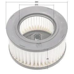 Filtr powietrza Stihl MS231, MS251, MS271