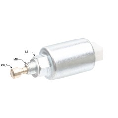 Zawór iglicowy gaźnika B&S elektromagnetyczny