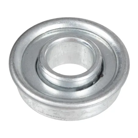 Łożysko koła kosiarki 12.2mm x 28.6mm