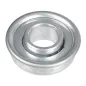 Łożysko koła kosiarki 12.2mm x 28.6mm
