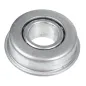 Łożysko koła kosiarki 12.2mm x 28.6mm