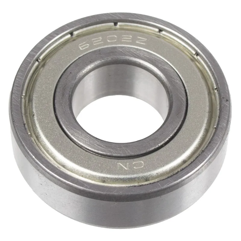 Łożysko 6202Z Cedrus odśnieżarka CEDSE50