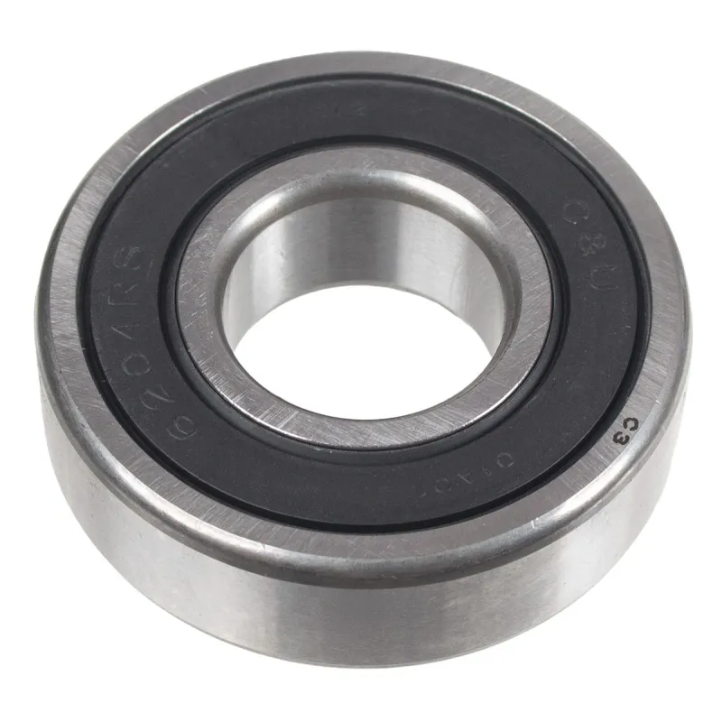 Łożysko 6204RS Cedrus traktorek C-TRAC-83HC C-TRAC-93HC C-TRAC-103HC