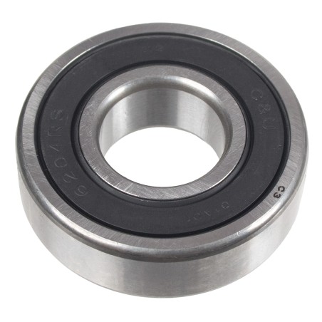 Łożysko 6204RS Cedrus traktorek C-TRAC-83HC C-TRAC-93HC C-TRAC-103HC