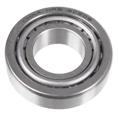 Łożysko 30205 Cedrus traktorek C-TRAC-Z107