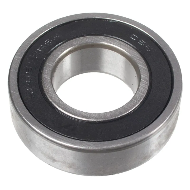 Łożysko wałka adaptera Cedrus traktorek Challenge Starjet CZĘŚĆ ORYGINALNA