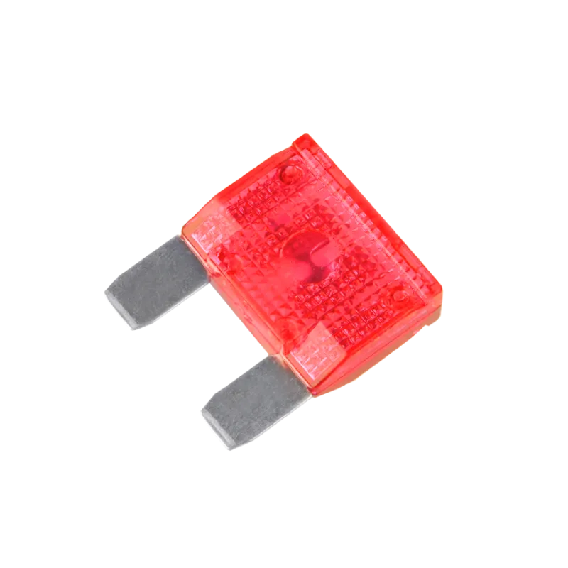 Bezpieczniki samochodowe MAXI 50A płytkowe