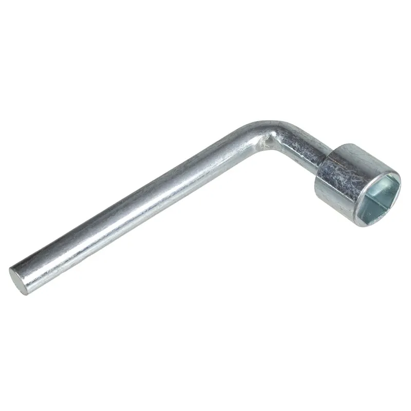 Klucz nasadowy Cedrus sekator CEDBPB40LI-SET