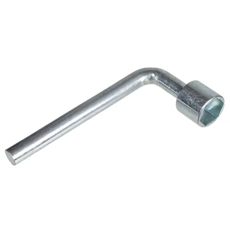 Klucz nasadowy Cedrus sekator CEDBPB40LI-SET