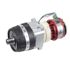 Przekładnia Cedrus Wiertarko-wkrętarka udarowa HD60Li