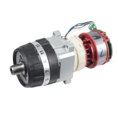 Przekładnia Cedrus Wiertarko-wkrętarka udarowa HD60Li