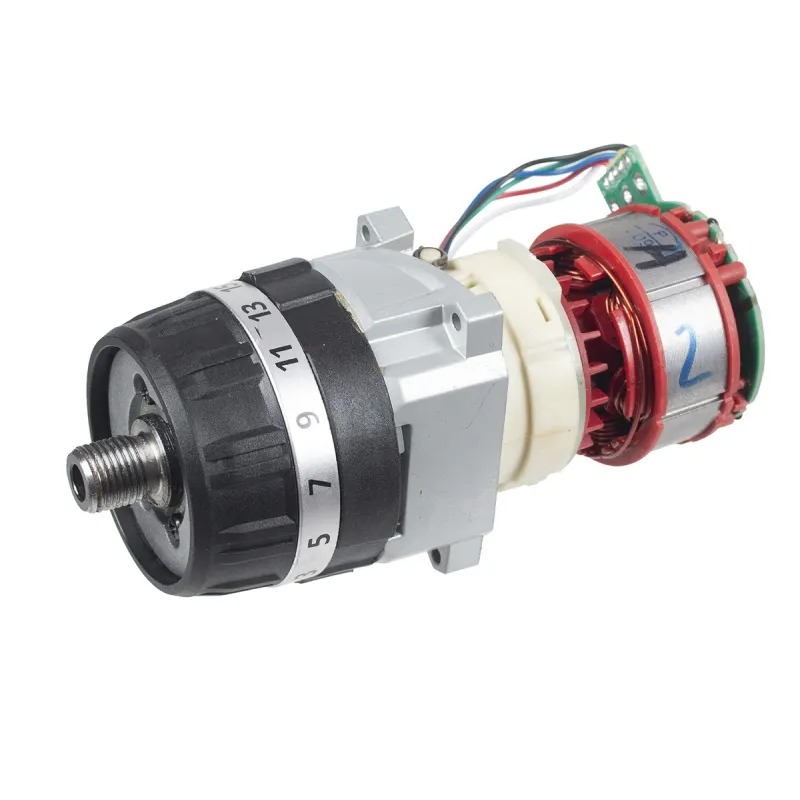 Przekładnia Cedrus Wiertarko-wkrętarka udarowa HD60Li